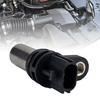 Senzor de poziție a arborelui cotit, durabil, fiabil, ABS, senzor de arbore cotit al motorului de mașină 23731-6N21A pentru Nissan 2.5L