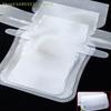 Auxiliary Weaving Plastic Sewing Weaving Material For Mesh Kit Weaving Shoulder Bag Plastic Mesh Cloth DIY Making Weaving Bag