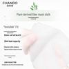 Chando Himalayan Snow Region Lily Hydrating Mask