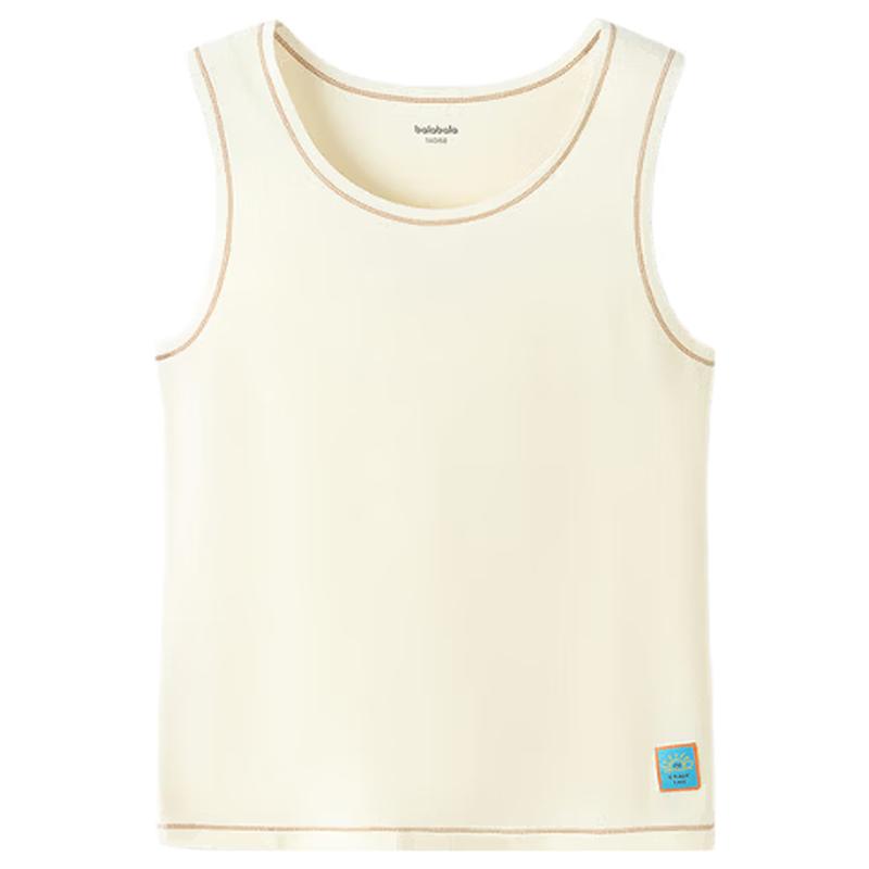 Balabala Kids  Brushed Thermal Vest 90