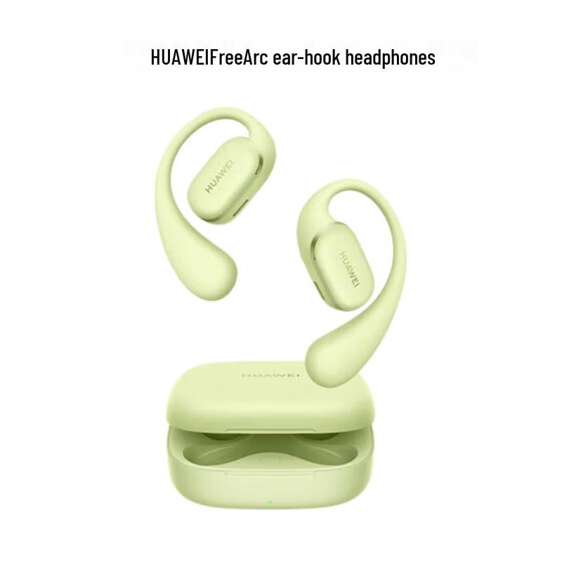 

Huawei FreeArc Open-Ear Bluetooth Sport Headphones