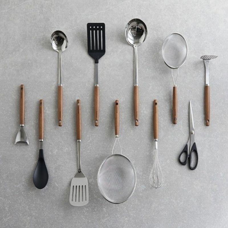 Casamia woodcook Küchenschere