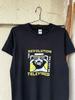 Vintage Y2K Gil Scott Heron The Revolution Will Not Be Televised T-Shirt Größe M