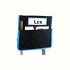 Chair Back Storage Bag Seat Back Organizer Multi-Pocket Classroom Chair Pockets for Students School Supplies