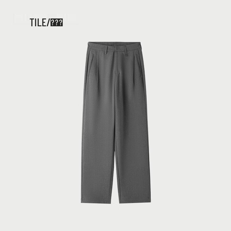 HLA Women's Straight-Leg Stretch Casual Pants