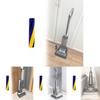 Für Dyson Bodenreinigungsbürste mit langlebigen Rollen für den Heimgebrauch
