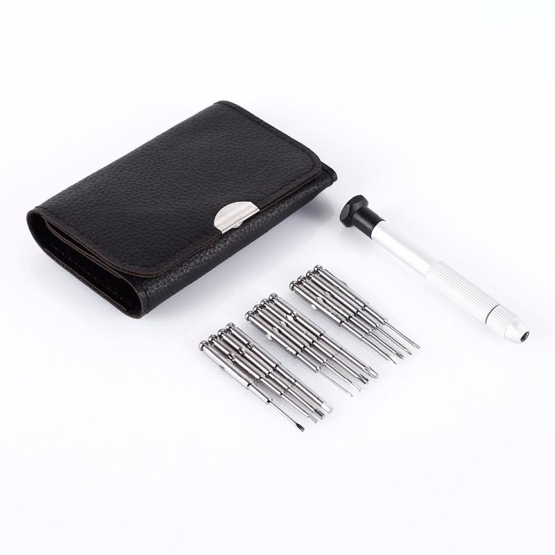 13-in-1 Komplettes Schraubendreher-Reparaturwerkzeug-Set für DJI Mavic Mini 1/2/SE Air 2/2S Pro Spark Phantom 3 4 Pro RC-Drohnenzubehör