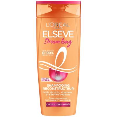 Dream Long Elseve Reconstructor Shampoo -