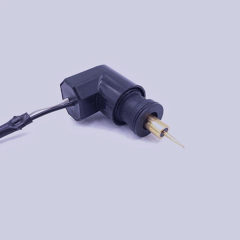 

Compatible with Fuyi Qiaoge Fuxi Liying Lingying ZY100T Electronic Carburetor Heating Sensor.