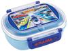 Bento 360ml Fluffy Made In Single Dishwasher and Microwave Plarail Item Children's Box, Capacity, Lid, Japan, Tier, Safe, 23, Boys'
