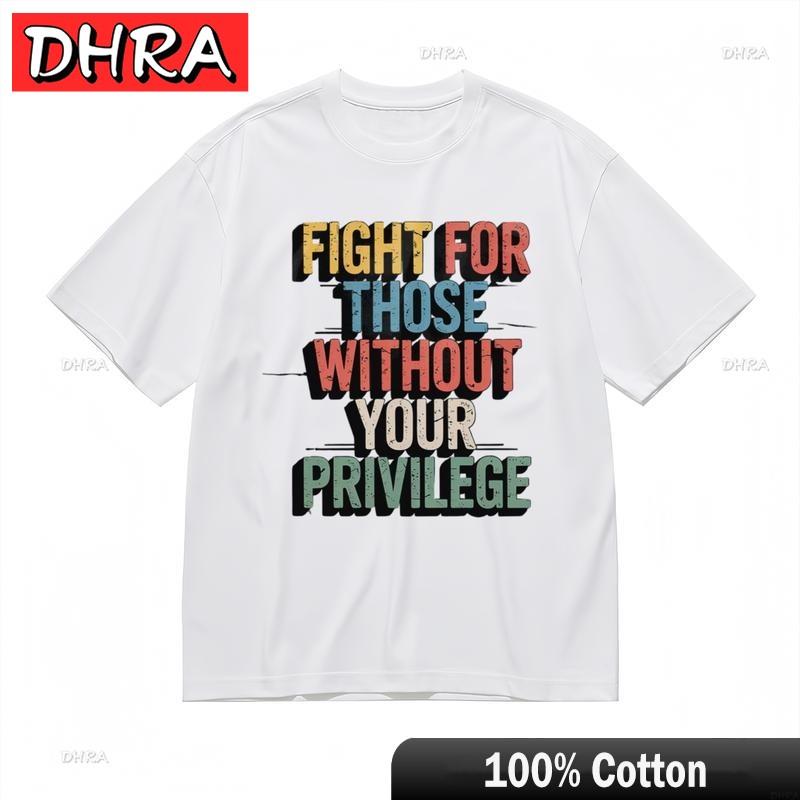 

Unisexs Fashion Breathable Classic T Shirt Inspirational Message Text Art Tee Graphic Kawaii Printed Camisa Tops Tees TShirt 4XL
