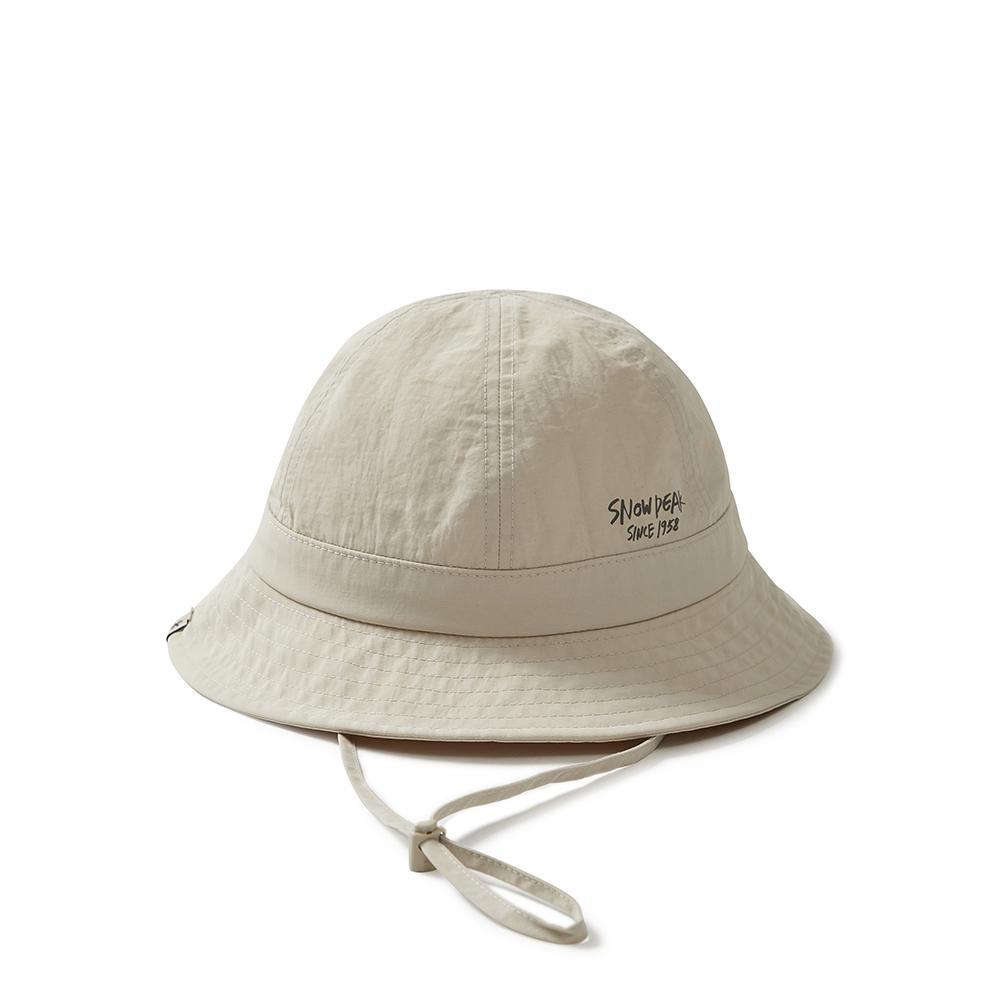 [Snowpeak] Campul Bucket Hat (S23SUCBH11)