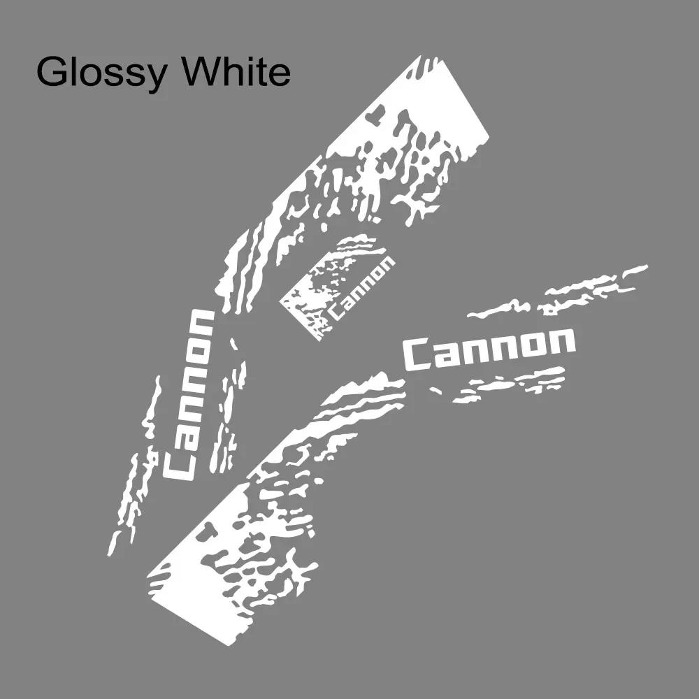 Pickup Body Side Stickers For Great Wall GWM UTE Cannon L X Truck Splash Grunge Decor Decals Vinyl Film Covers Auto Accessories