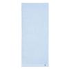 Nishikawa Imabari Face Towel 34 X 80cm Cotton Watairo Mofuwata Incredibly Minimal Made In Blue TT25150654 100% Soft, Fluffy, Lightweight, Lint, Plain,
