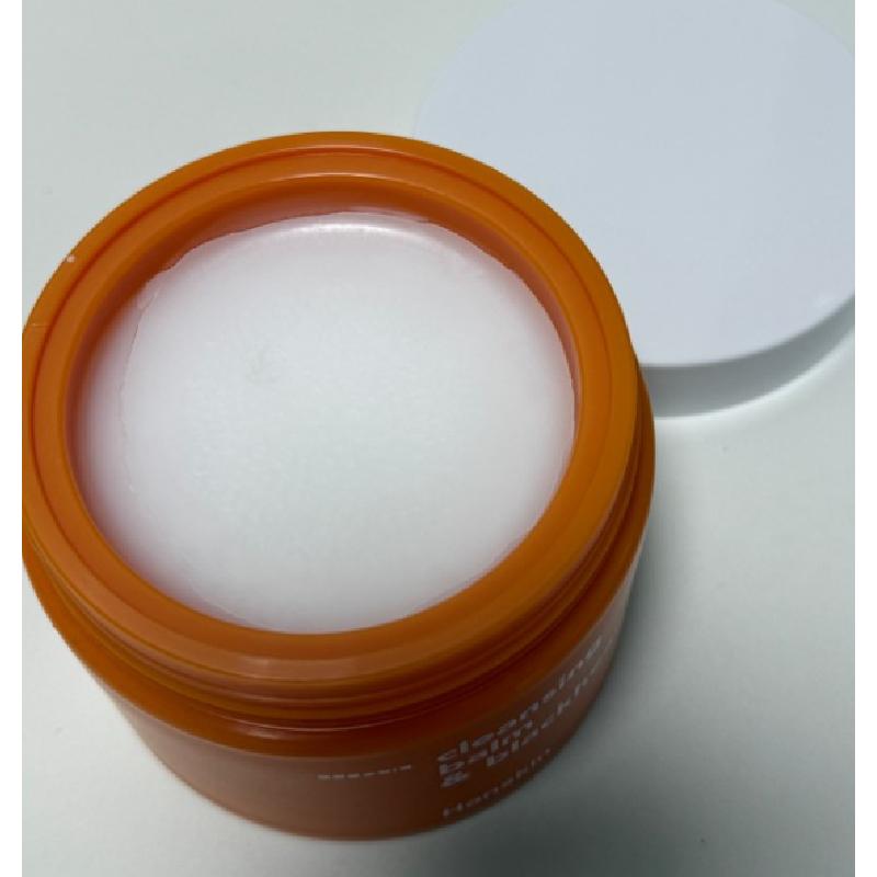 Hanskin Blackhead Cleansing Balm 80g