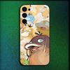 Cool-P-Psyduck Süße Handyhülle Für Samsung S25,S24,S21,S22,S23,S30,Ultra,S20,Plus,Fe,Lite,Note,10,9,5G Schwarze Abdeckung