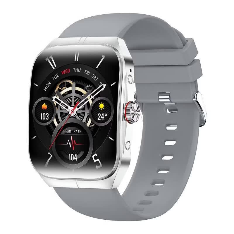 Lefit HK80 Bluetooth Call Smart Watch (CN version)