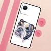 British Bulldog For Realme 15 10 11 12 13 14 Pro Plus C65 C67 C75 C63 C61 C55 C51 C53 C35 GT6 GT7 Pro Case