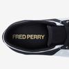 Fred Perry Men S Sneaker underSpin Tipped Cuff Twill Sfpm2317106 768