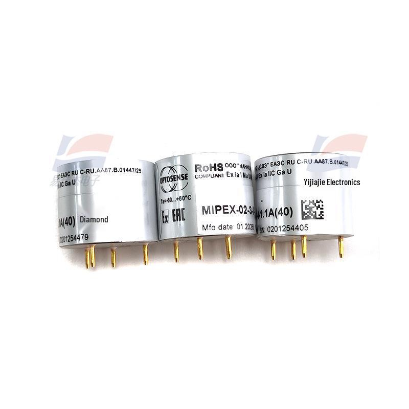 Mipex-02-3-I-1-1A Combustible Gas Sensor for Leak Detection Mipex-02-3-I-1-1A (40)
