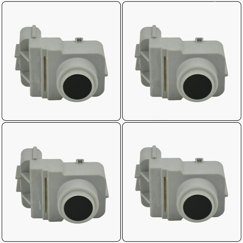 

4Pcs/lot High Quality 95720-2S000 PDC Parking Ultrasonic Sensor For Hyundai Tucson IX35 09-13 Kia 957202S000