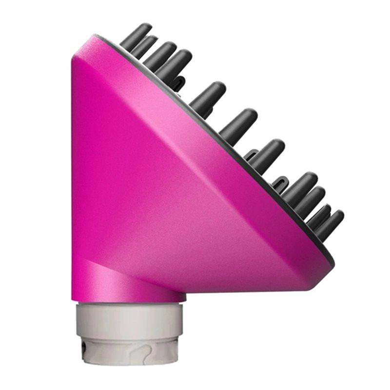 A78E-Diffuser Attachment For Shark Flexstyle For Faster, Defined Wavy And Curly Hair B