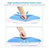 Hollow Design Donut Pillow Comfortable Nursing Bed Sore Pad Portable Anti-Decubitu Pad  Elderly