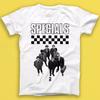 The Specials Ska Rock Reggae Two Tone Records Music Gift Tee Tshirt 1927