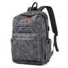 Camouflage Large Capacity Backpack Travel Leisure Laptops Backpack Casual Men and Women Students Laptops Schoolbag