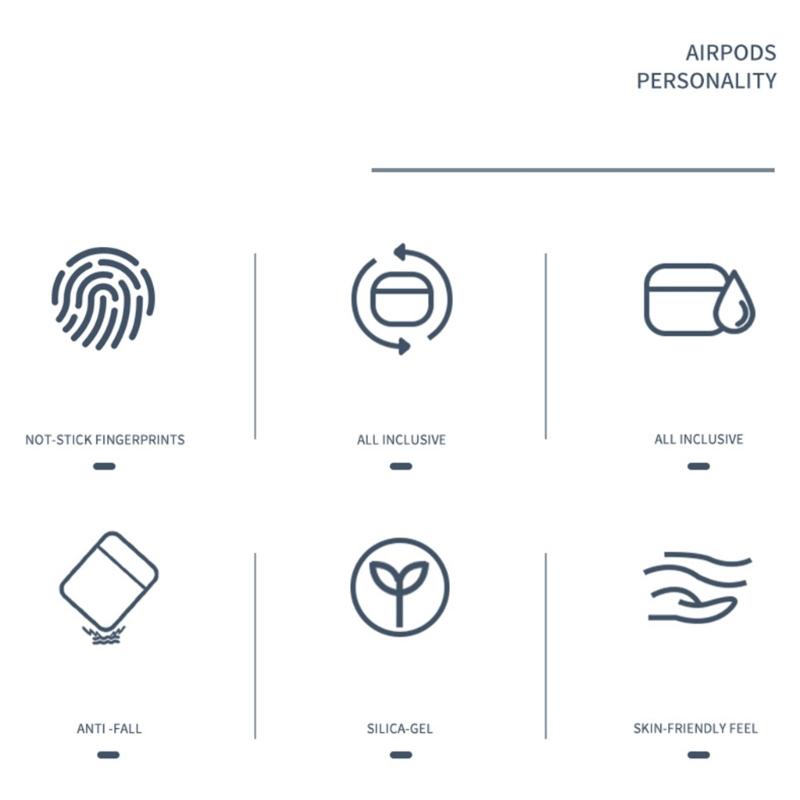 Compatible for  WF-C700N Earphone Cover-Shell Shockproof Anti-scratch Protect Sleeve Washable Housing Dustproof Case