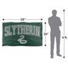 Harry Potter Slytherin Snake Soft Touch Blanket