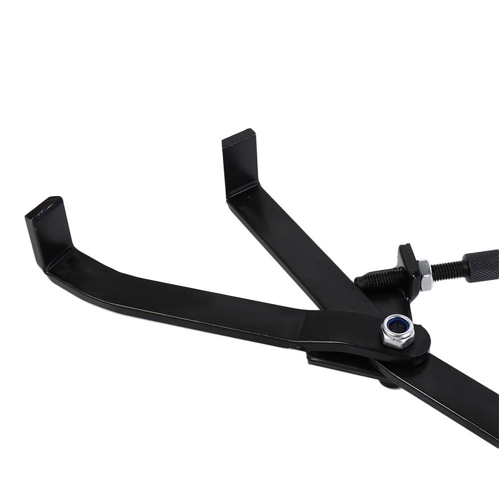 Aluminum Adjustable Pulley Bracket Wrench  Scooter Motorcycle ATV