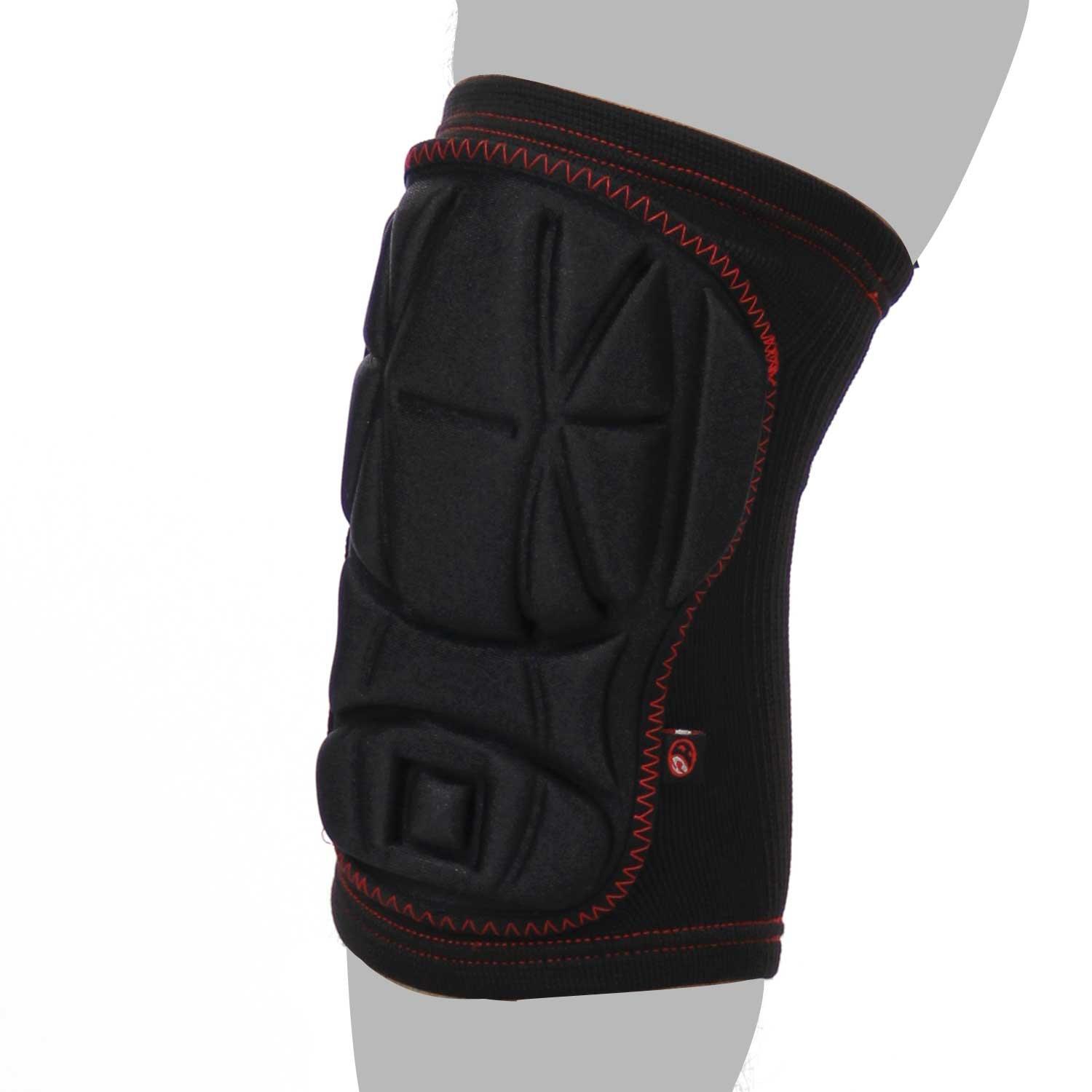 

northern country Kneepad Free size NA-9312 BK/RD