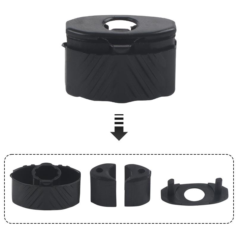 Car Sunroof Bracket Slider Buckle Rail Clip Repair Ki For Jeep Renegade 2015-2021 Auto Sunroof Frame Bracket 77368445 77368446