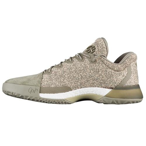 adidas Harden Volume 1 'Trace Cargo' Men's BW0550