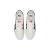 ONITSUKA TIGER Runspark Classic Logo Cushioning Non-Slip Wear-Resistant Low-Top Running Shoes Unisex Sneaker Silver White 1183B480-9950