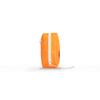 Floyd Wash Kit Hot Orange