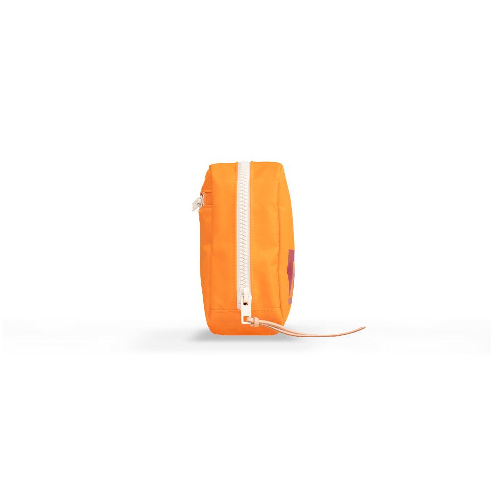 Floyd Wash Kit Hot Orange