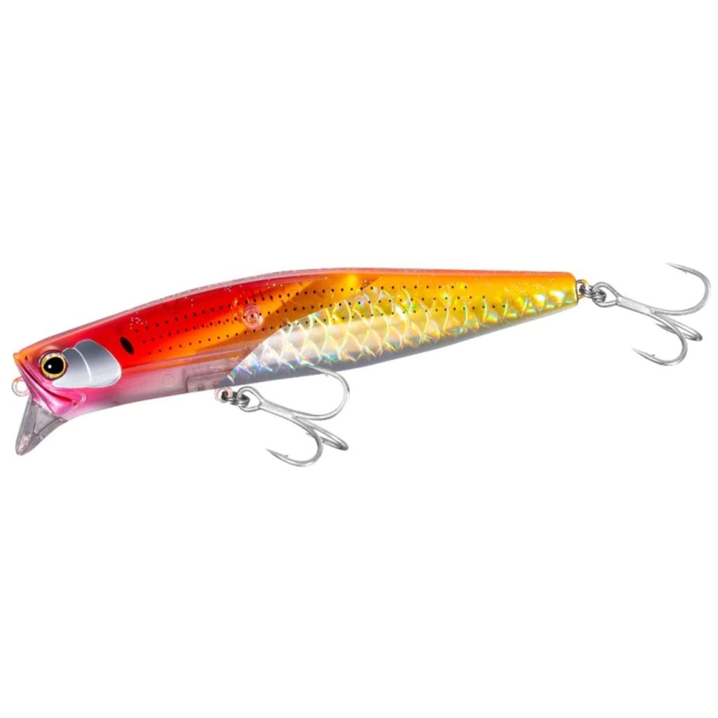 Shimano Exsence Counterwake 120F Minnow with Flash Boost 008 XM-112W A-Goldfish