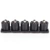 10X Speakon 4 Pin Female Jack Compatible Audio Cable Panel Socket Connector  Sale