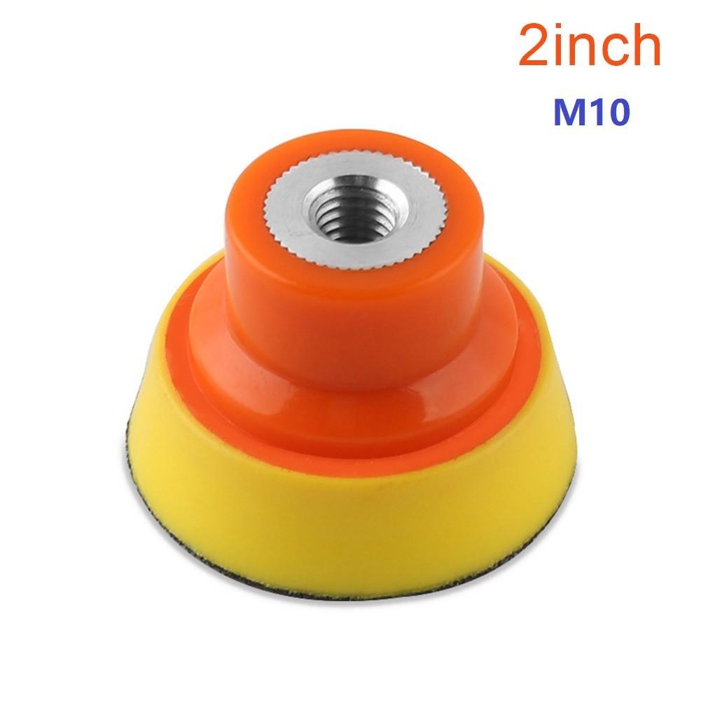 Pad de lustruit eficient pentru spate pentru lustruirea mașinii Obțineți un finisaj de înaltă calitate