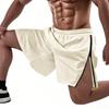 Men's American 5 Inch Shorts, Loose Hip Hop High Grade Sports Amekaji Straight Shorts for Summer