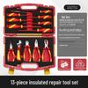 Kaituo Professional Insulated Tool Sets