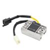 Motorcycle Voltage Regulator Rectifier 32800-45D00 for Suzuki GSX250 GSX250SSM Katana