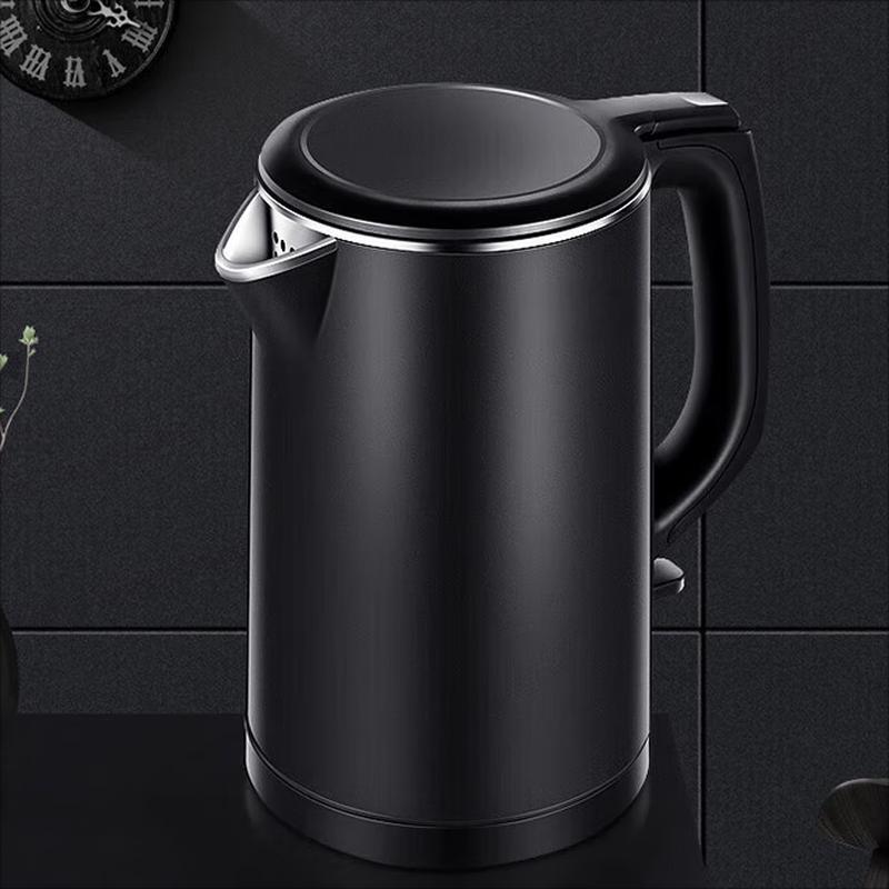 YMTI Luxury Hotel Electric Kettle