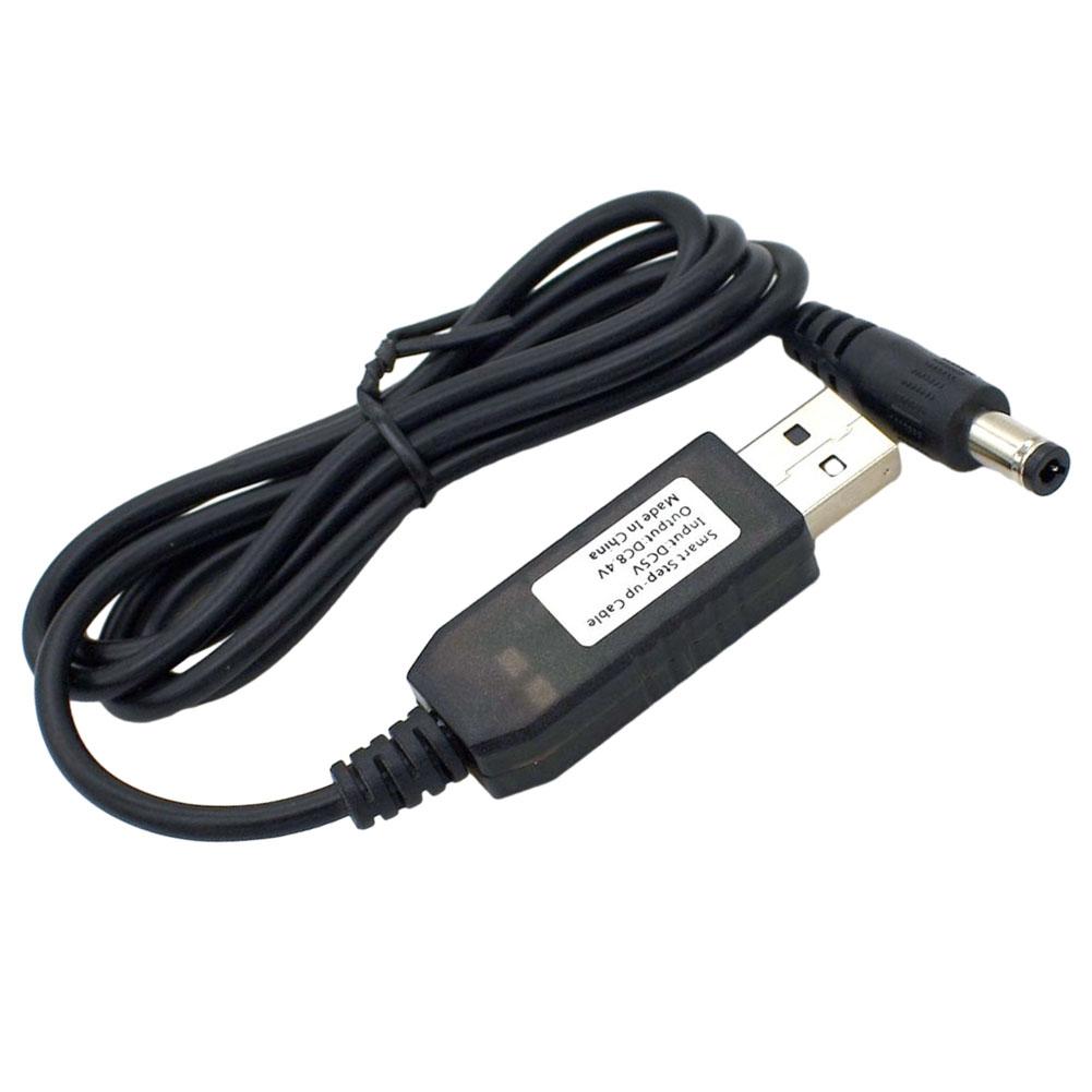 High Speed Charging USB Charger for Cordless For Vacuum Robot Batteries