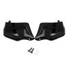 For Honda NX500 NX400 NX 500 2023 2024 Dedicated Hand Guard Motorcycle NX 500 Handguards Handlebar Guards Windshield