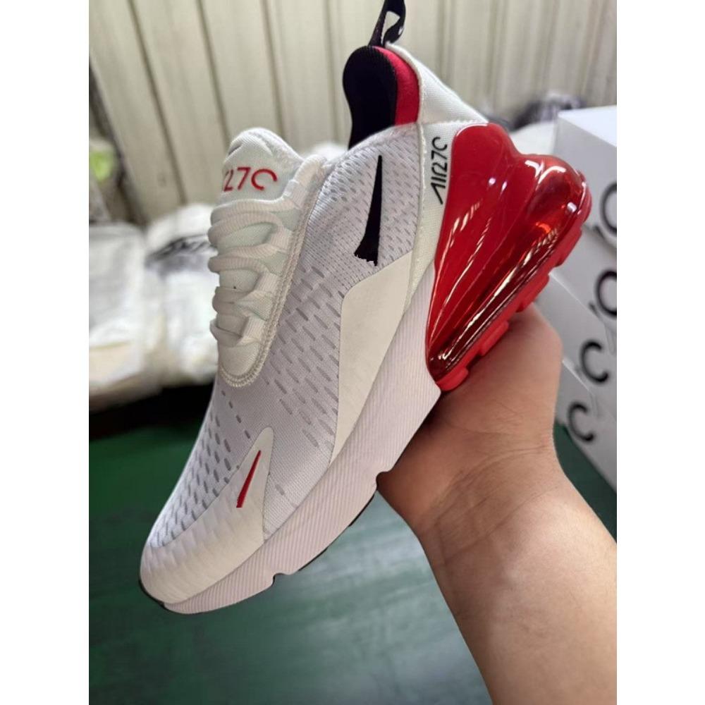 Air Cushion Shoes New Comfortable Versatile Foreign Trade Sports Shoes Shock Absorption