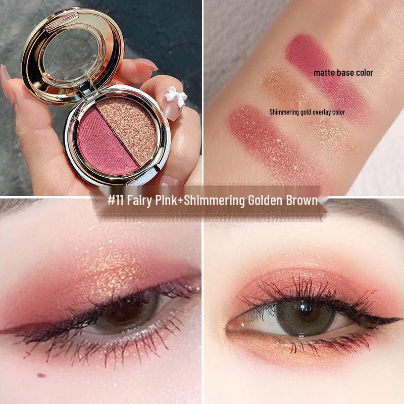 Winnie the Pooh 3D Diamanten-Lidschatten - Promi-Favorit Polarisiertes Modell