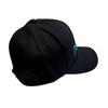 Small Planet Snoopy Embroidered Cap Logo 228103 Peanuts